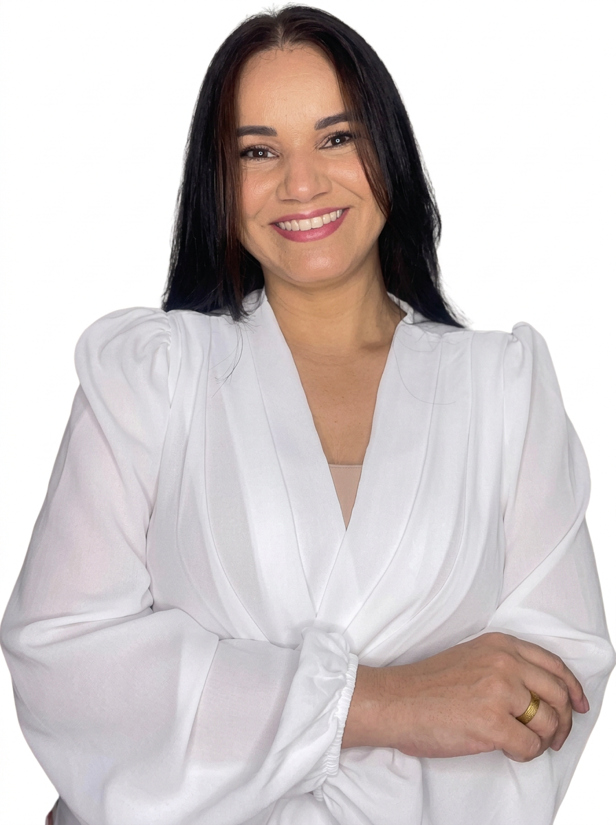 Pastora Ana Santos